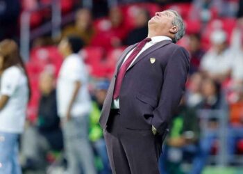 Atlante ofrece disculpas a su afición tras malos resultados en el Apertura 2026