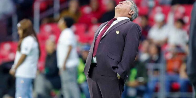Atlante ofrece disculpas a su afición tras malos resultados en el Apertura 2026