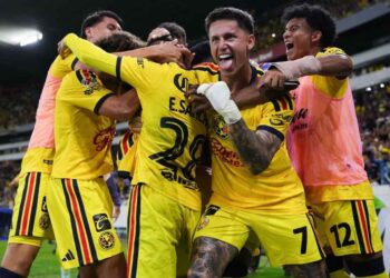 Atlético de San Luis se acerca a la Liguilla; América sigue como líder del Apertura 2026