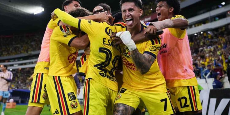 Atlético de San Luis se acerca a la Liguilla; América sigue como líder del Apertura 2026