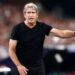 Pellegrini evita comparar al Betis actual con temporadas anteriores