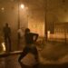 Nueva jornada de violencia durante protestas en Francia y España