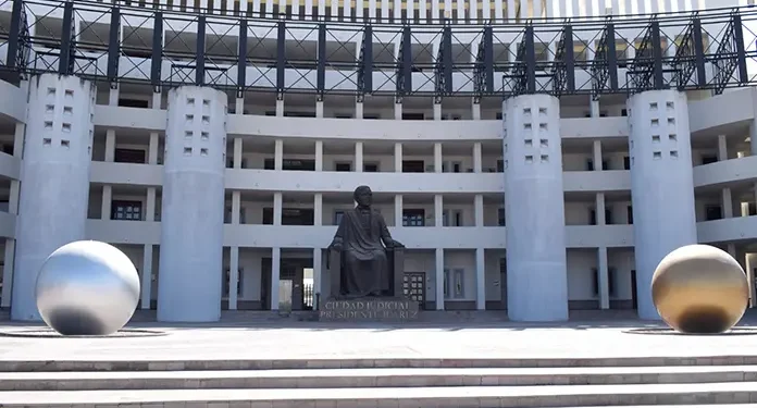 Abogados denuncian que evaluación a jueces y juezas del PJE fue una farsa