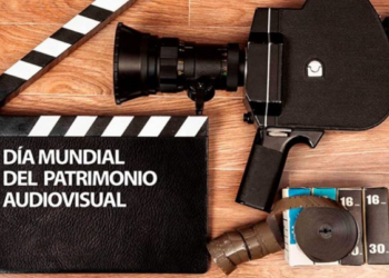 El Día Mundial del Patrimonio Audiovisual busca evitar que películas y grabaciones desaparezcan