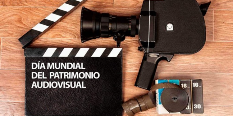El Día Mundial del Patrimonio Audiovisual busca evitar que películas y grabaciones desaparezcan