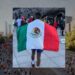Jorge Luis Cruz rompe récord mexicano de maratón después de 31 años