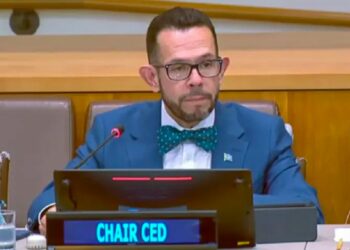 ‘Déjense ayudar’: Comité de la ONU pide a México cooperación internacional ante desapariciones