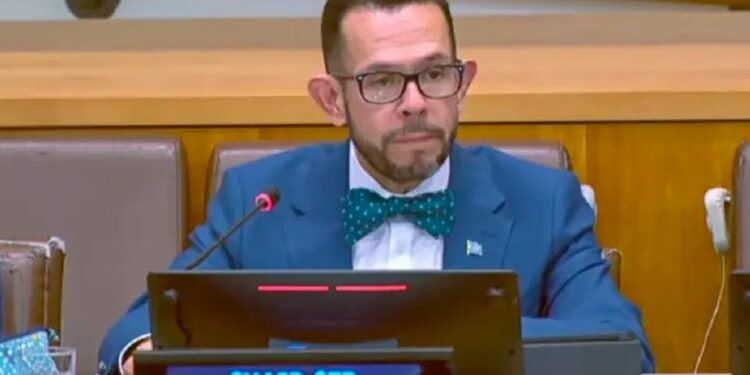 ‘Déjense ayudar’: Comité de la ONU pide a México cooperación internacional ante desapariciones