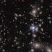 ¿Por qué el telescopio espacial James Webb puede observar galaxias del universo temprano?
