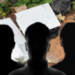 Hallan prendas, objetos personales y restos en presunto sitio de incineración en Nayarit