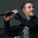 Robert Del Naja, de Massive Attack, publica música para un documental sobre Gaza
