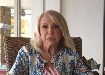 Hospitalizan nuevamente a Laura Bozzo, ahora en la CDMX, ¿por qué?