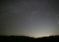 Lluvia de estrellas Oriónidas alcanzará su punto máximo el 21 de octubre y podrá verse en México
