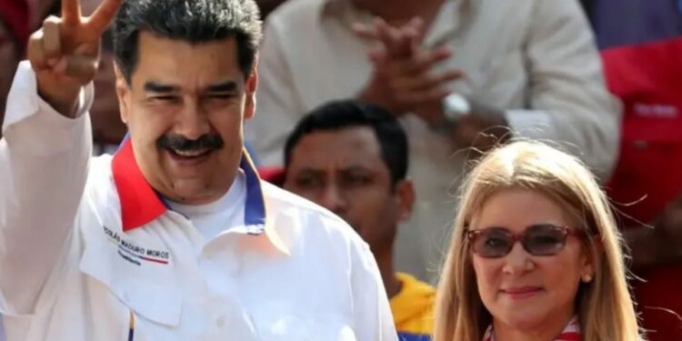 EE.UU. imputará cargos por tortura contra Nicolás Maduro: CNN