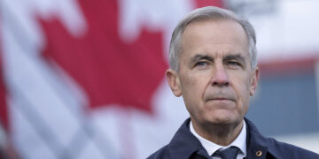 ‘Una de las peores tragedias’: Carney confirma cuatro militares muertos por incendio en base de entrenamiento de Canadá