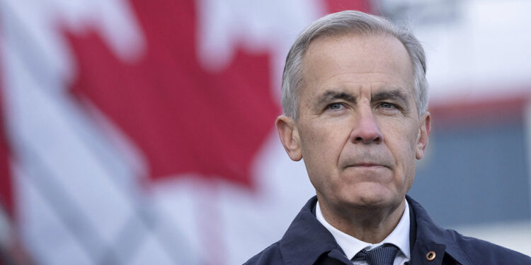 ‘Una de las peores tragedias’: Carney confirma cuatro militares muertos por incendio en base de entrenamiento de Canadá