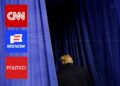 Juez de EE.UU. concede a CNN, MS Now y Politico acceso a la Casa Blanca
