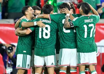 México vs Chile: ¿A qué hora y en dónde ver el último juego amistoso de la Fecha FIFA?