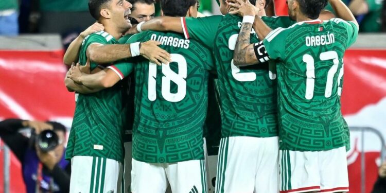México vs Chile: ¿A qué hora y en dónde ver el último juego amistoso de la Fecha FIFA?