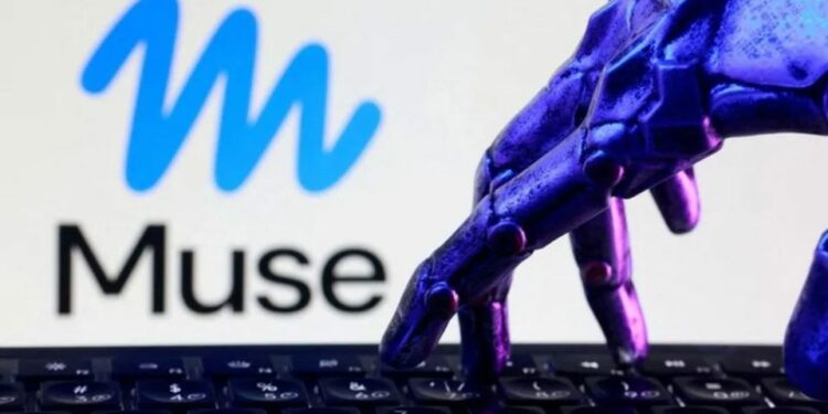 Meta presenta nuevo modelo de IA y afirma que está al nivel de OpenAI y Anthropic