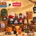 Miniso trae a México colección oficial de Naruto: consulta qué productos incluye y cuáles son sus precios