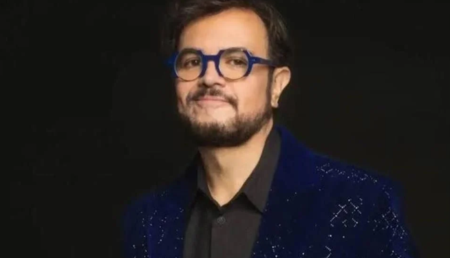 Aleks Syntek pospone su gira europea por recomendación médica