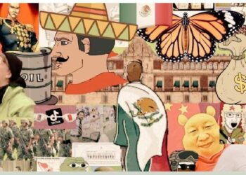 ‘Ley antimemes’ sanciona a fraudes con imágenes de gobierno: Sheinbaum