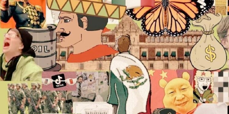 ‘Ley antimemes’ sanciona a fraudes con imágenes de gobierno: Sheinbaum