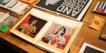 El archivo de Richard Moszka llega al Ex Teresa Arte Actual