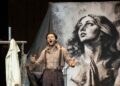 La ópera ‘Tosca’ alista sus presentaciones en Bellas Artes y el Cervantino