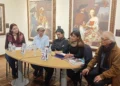 ‘Nudo de serpientes’, novela escrita por un chiapaneco, el mejor retrato del surgimiento del EZLN