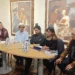‘Nudo de serpientes’, novela escrita por un chiapaneco, el mejor retrato del surgimiento del EZLN