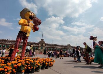 El 2 de noviembre no es descanso obligatorio para trabajadores, pero sí habrá suspensión de clases en educación básica