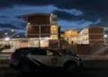 Menor ataca a sus compañeros con arma blanca en secundaria de Querétaro