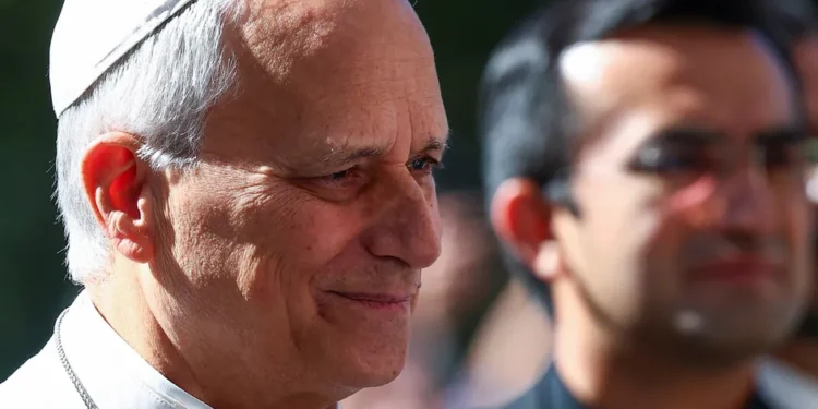 Papa León XIV es operado por cáncer de pulmón; le extirpan el lóbulo inferior derecho