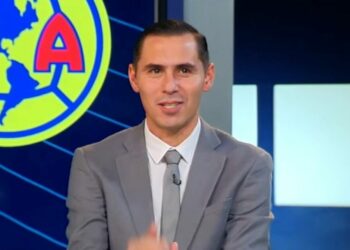 Exfutbolista Paul Aguilar sufre accidente automovilístico; fue hospitalizado