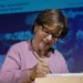 La colombiana Piedad Bonnett, ganadora del Premio Lorca 2026