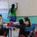 Suspenderán clases el próximo lunes por el Día del Maestro y la Maestra de Educación Primaria