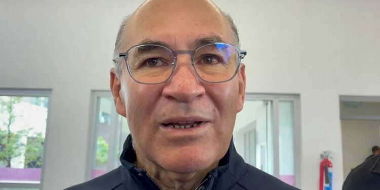 Ayuntamiento en espera de ejercer los 624 mdp obtenidos por subasta de predios