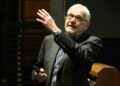 Nobel de Física 2026, al belga Francis Halzen por los ‘neutrinos de origen astrofísico’