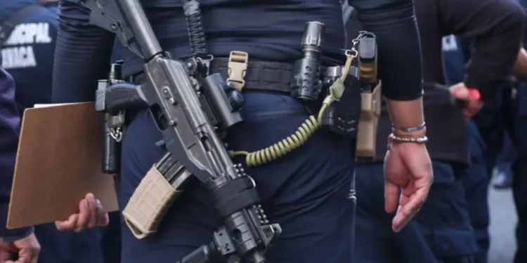 Asesinan a 236 elementos de seguridad en México durante 2026: Causa en Común