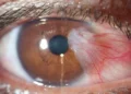 La contaminación del aire eleva el riesgo de glaucoma y cataratas, alertan estudios recientes