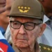 Florida emite orden de arresto contra Raúl Castro por derribo de aviones en 1996