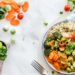 La dieta podría aportar otra herramienta para cuidar la salud mental