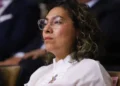 Rita Bell López denuncia amenazas y relata reuniones con proveedor vinculado a la ex presidenta del INE