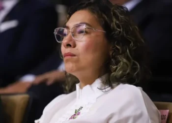 Rita Bell López denuncia amenazas y relata reuniones con proveedor vinculado a la ex presidenta del INE