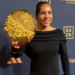Charlyn Corral afirma que también merece reconocimiento como estrella del futbol