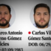 Juzgado rechaza amparos de empresarios señalados por presunto lavado para el Cártel de Sinaloa
