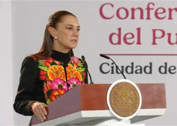 Sheinbaum hablará con Lula da Silva para fortalecer cooperación entre México y Brasil