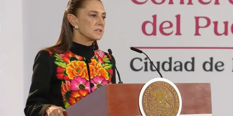 Sheinbaum hablará con Lula da Silva para fortalecer cooperación entre México y Brasil